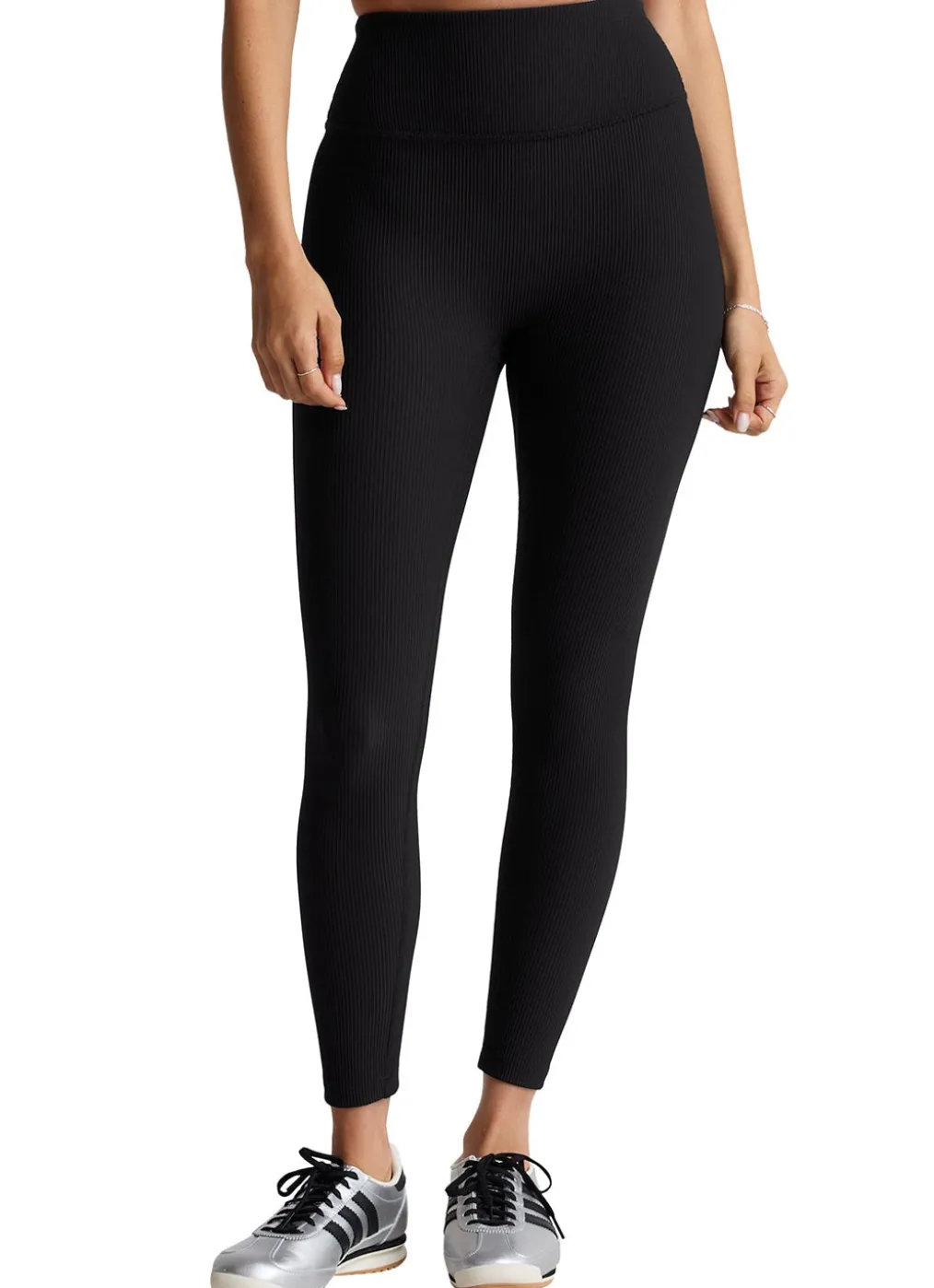 Beyond Yoga Impulse Ribbed Midi 7/8 Yoga Legging