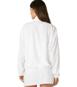 Beyond Yoga In Stride Half Zip Pullover