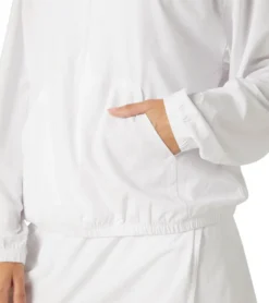 Beyond Yoga In Stride Half Zip Pullover