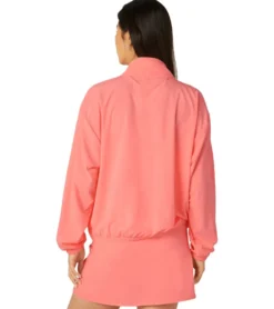 Beyond Yoga In Stride Half Zip Pullover