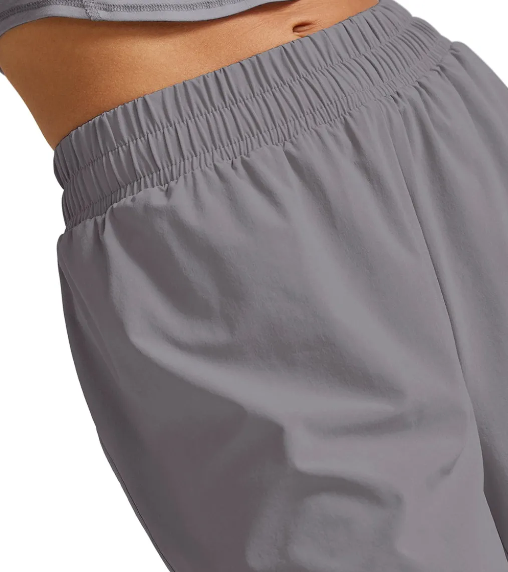Beyond Yoga In Stride Lined Short