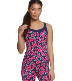 Beyond Yoga Kate Spade Lunar Cut Out Tank Top