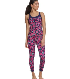 Beyond Yoga Kate Spade Lunar Cut Out Tank Top