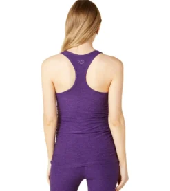 Beyond Yoga Maternity Travel Racerback Tank