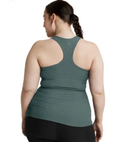 Beyond Yoga Maternity Travel Racerback Tank