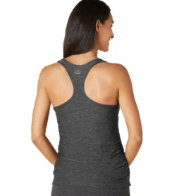 Beyond Yoga Maternity Travel Racerback Tank