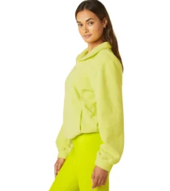 Beyond Yoga New Terrain Pullover