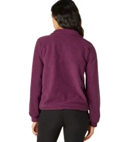 Beyond Yoga New Terrain Pullover