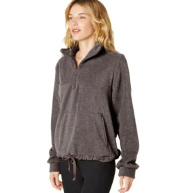 Beyond Yoga New Terrain Pullover