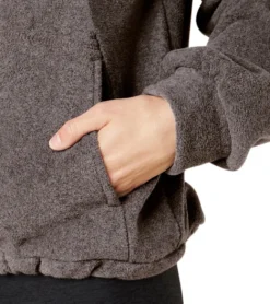 Beyond Yoga New Terrain Pullover