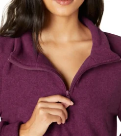 Beyond Yoga New Terrain Pullover