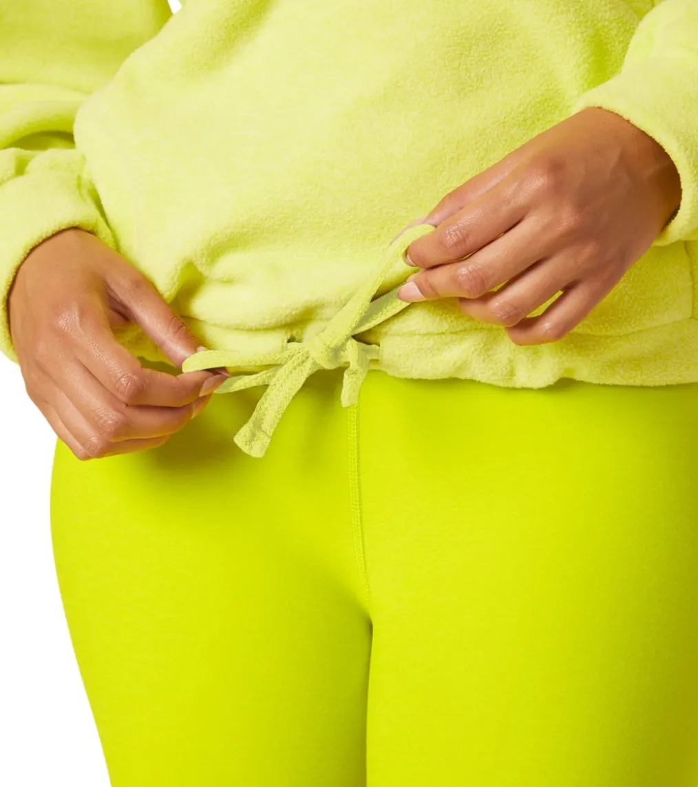 Beyond Yoga New Terrain Pullover