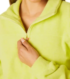 Beyond Yoga New Terrain Pullover