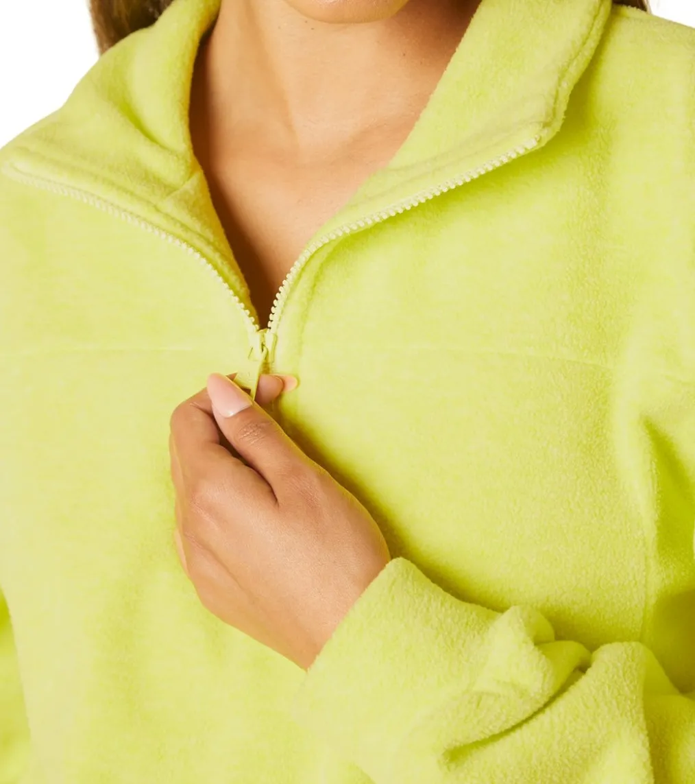 Beyond Yoga New Terrain Pullover