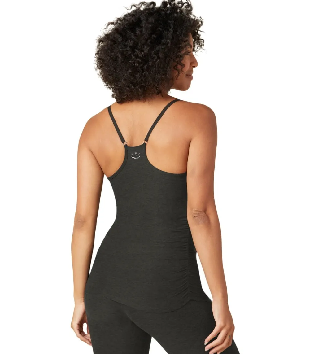 Beyond Yoga Nursing Cami