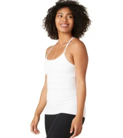 Beyond Yoga Nursing Cami
