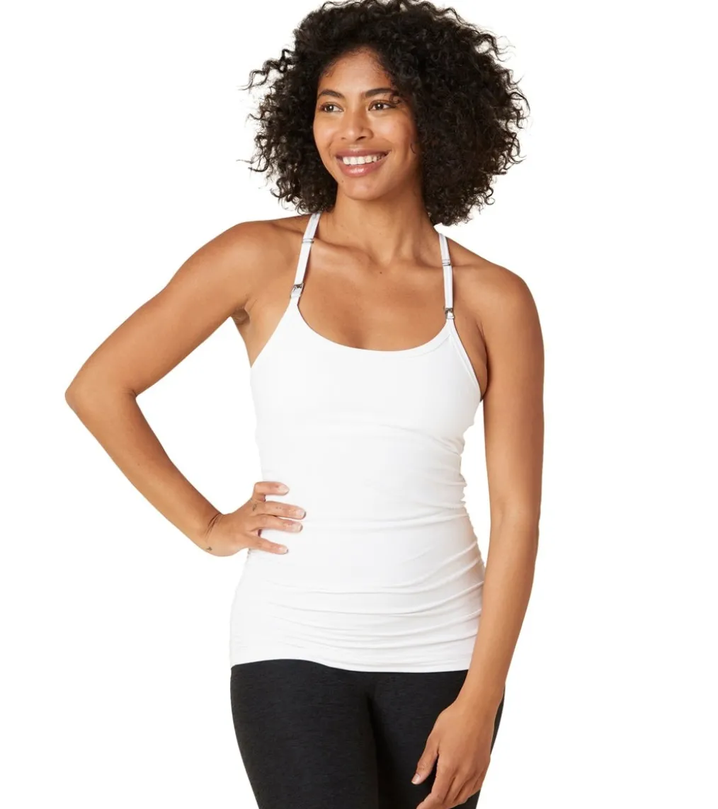Beyond Yoga Nursing Cami
