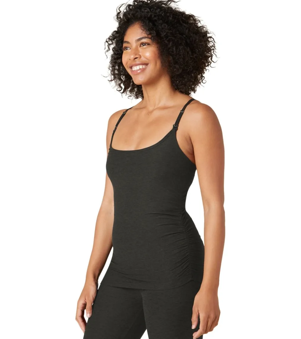 Beyond Yoga Nursing Cami