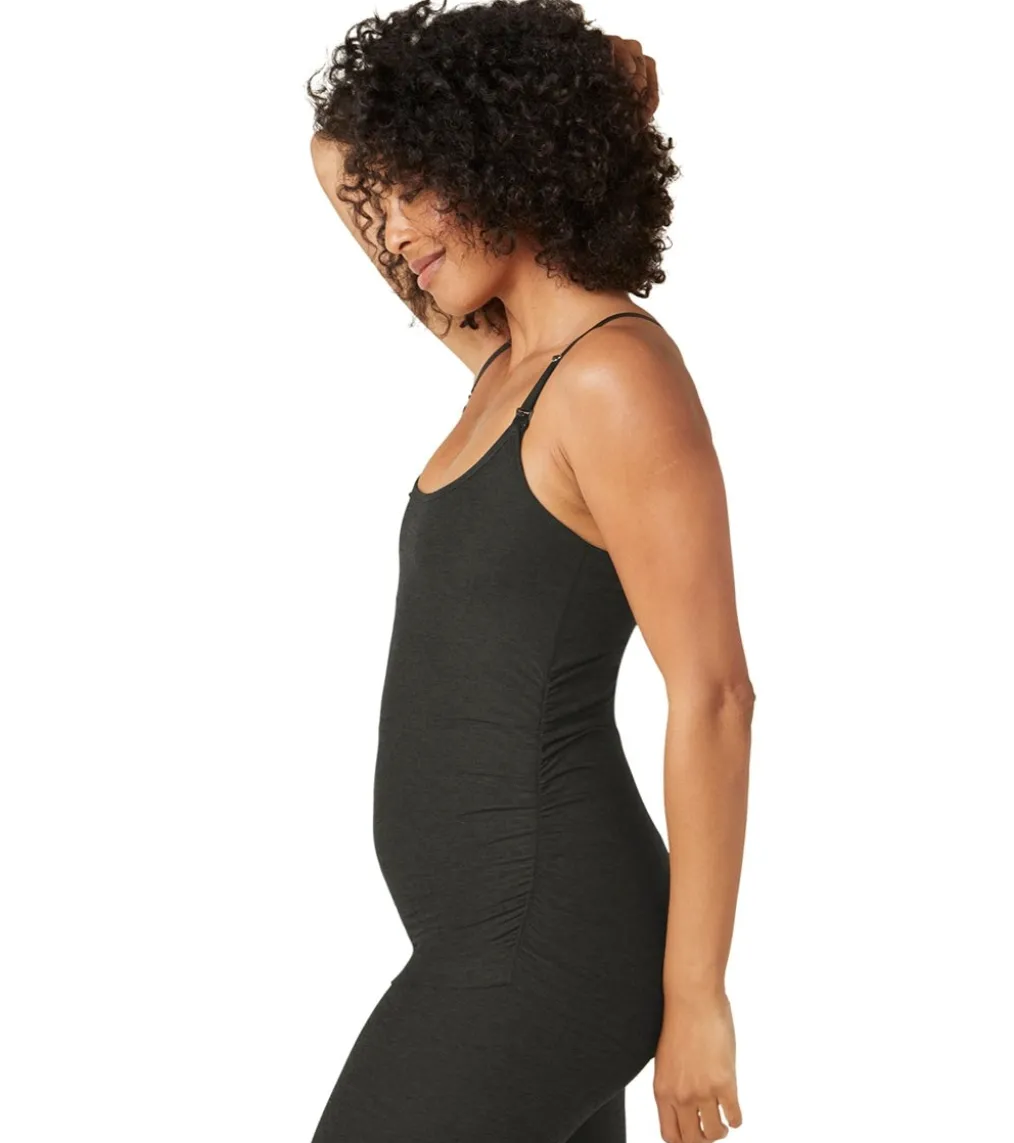 Beyond Yoga Nursing Cami