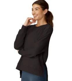 Beyond Yoga Off Duty Pullover