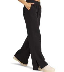 Beyond Yoga Open Ended Mid Rise Pant