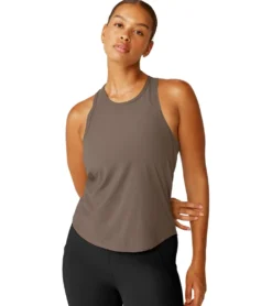 Beyond Yoga Performance Knit Resilient Tank