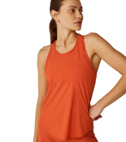 Beyond Yoga Performance Knit Resilient Tank