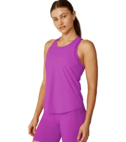 Beyond Yoga Performance Knit Resilient Tank