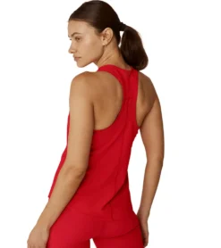 Beyond Yoga Performance Knit Resilient Tank