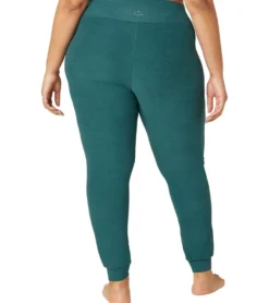 Beyond Yoga Plus Size Spacedye Midi Joggers