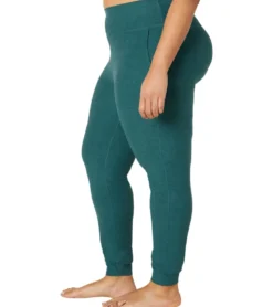 Beyond Yoga Plus Size Spacedye Midi Joggers