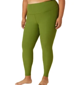 Beyond Yoga Plus Spacedye Caught in the Midi High Waisted Leggings