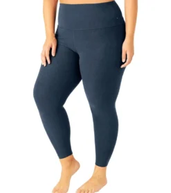 Beyond Yoga Plus Spacedye Caught in the Midi High Waisted Leggings