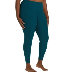 Beyond Yoga Plus Spacedye Caught in the Midi High Waisted Leggings