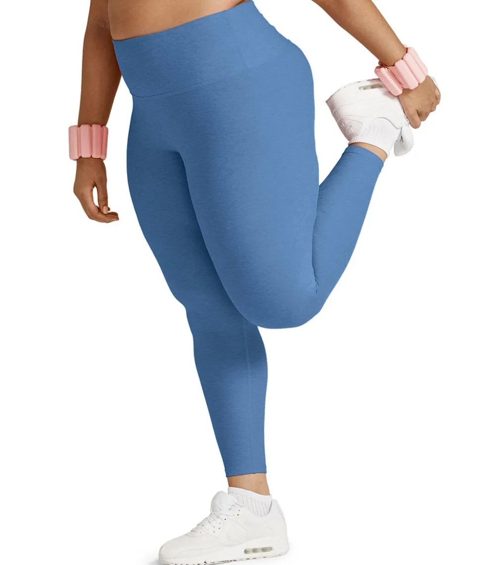 Beyond Yoga Plus Spacedye Caught in the Midi High Waisted Leggings