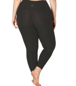 Beyond Yoga Plus Spacedye Caught in the Midi High Waisted Leggings