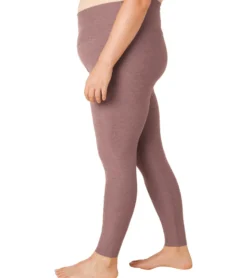 Beyond Yoga Plus Spacedye Caught in the Midi High Waisted Leggings