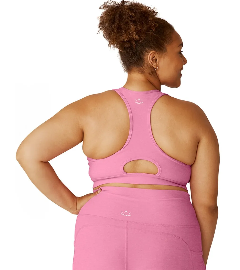 Beyond Yoga Plus Spacedye Got Your Back Bra