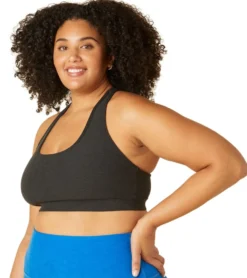 Beyond Yoga Plus Spacedye Got Your Back Bra