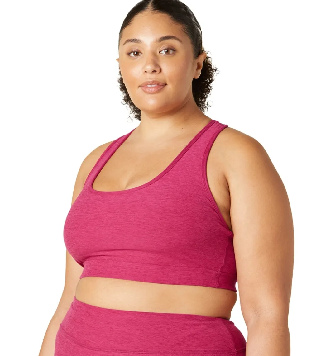 Beyond Yoga Plus Spacedye Got Your Back Bra