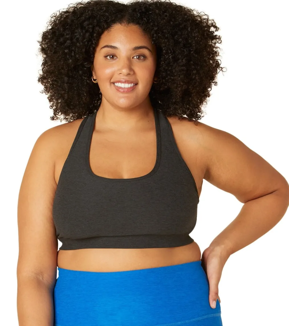 Beyond Yoga Plus Spacedye Got Your Back Bra