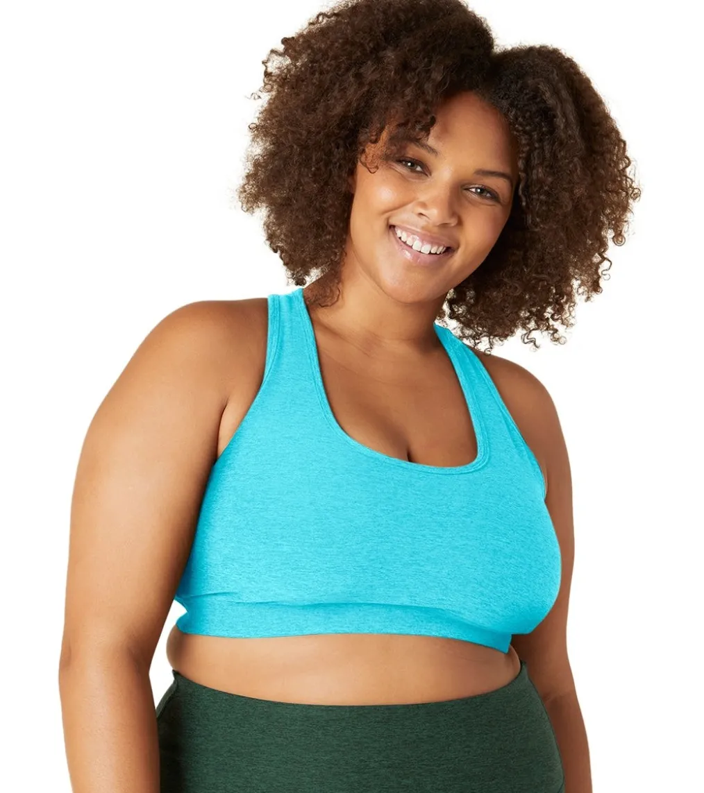 Beyond Yoga Plus Spacedye Got Your Back Bra