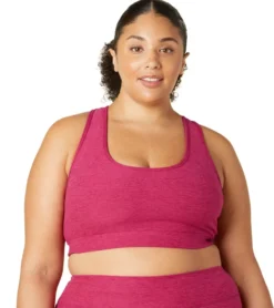 Beyond Yoga Plus Spacedye Got Your Back Bra