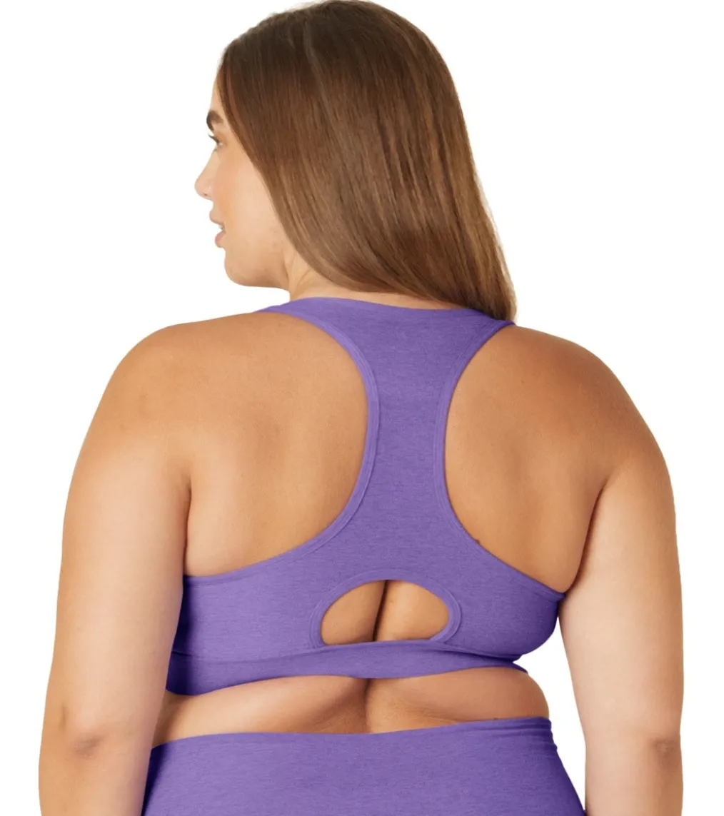 Beyond Yoga Plus Spacedye Got Your Back Bra