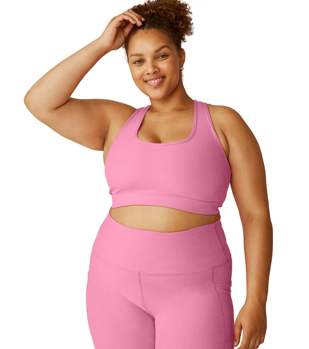 Beyond Yoga Plus Spacedye Got Your Back Bra