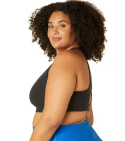 Beyond Yoga Plus Spacedye Got Your Back Bra