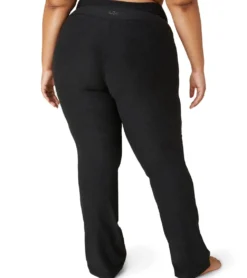 Beyond Yoga Plus Spacedye High Waisted Practice Pant