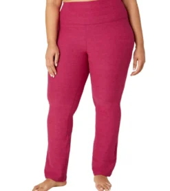 Beyond Yoga Plus Spacedye High Waisted Practice Pant