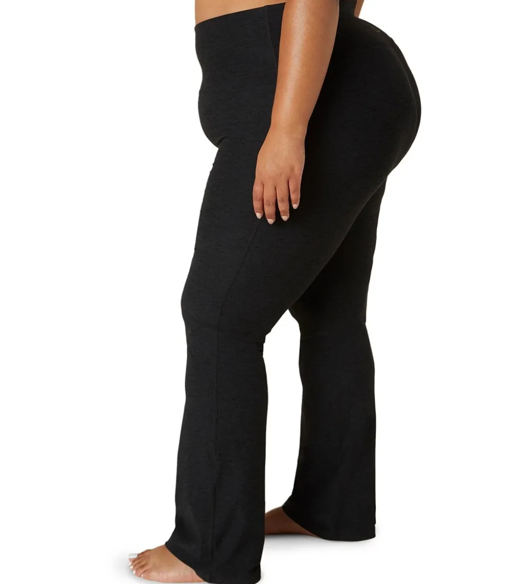 Beyond Yoga Plus Spacedye High Waisted Practice Pant