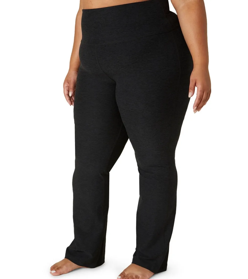 Beyond Yoga Plus Spacedye High Waisted Practice Pant